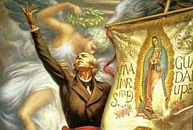 Inicio de la Independencia