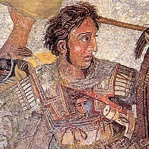 Alexander the Great's Conquest of Persia