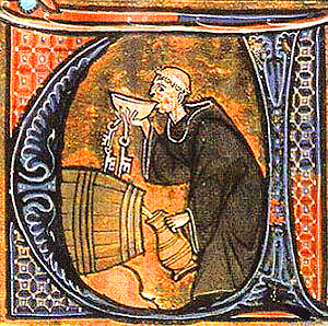 La sidra constituyó un importante complemento de la economía agraria.