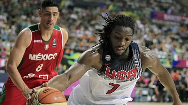 El Basquetbol mexicano de regreso en un campeonato Mundial