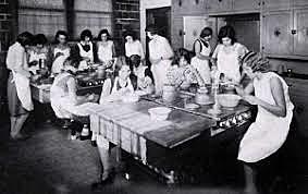 Home Economics Creation