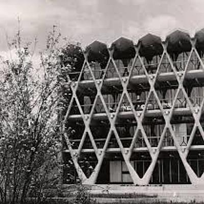 Timeline: Patrimonio cultural - Arquitectura - Historia