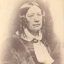 Catherine Beecher