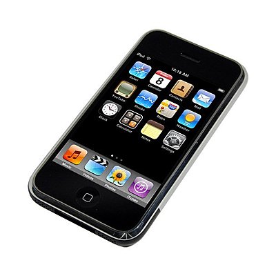 Timeline: Smartphones Project