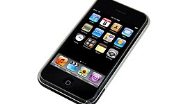 Timeline: Smartphones Project