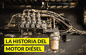 MOTOR DIESEL