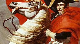 Timeline: Napoleonic Era