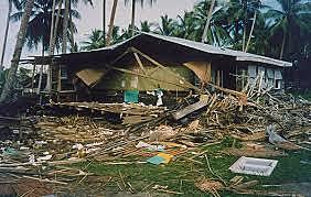 Papua - Nueva Guinea