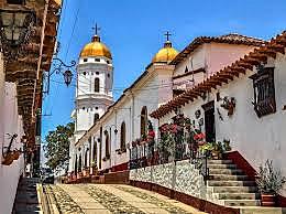 Pueblos Patrimoniales