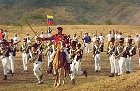 Triunfo de Bocachica