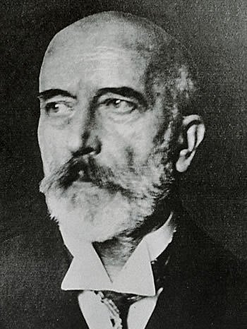 Discontinuidad de Mohorovičić