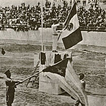 Juegos Centroamericanos