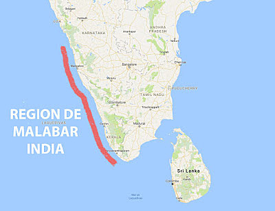 Primera expedición europea en haber conseguido llegar a India.