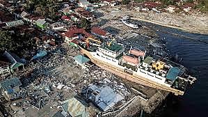 Célebres - Indonesia