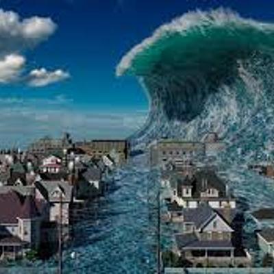 Timeline: Tsunamis más catastróficos de la historia.