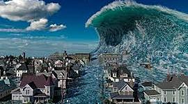 Timeline: Tsunamis más catastróficos de la historia.