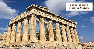 Atenas y la democracia