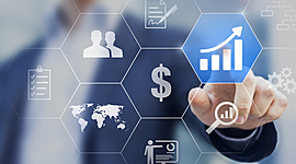 Timeline: Origen y Evolución Histórica De La Empresa