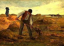 POLITICAL AND ECONOMIC CRISIS