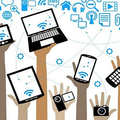 Timeline: Hitos de la evolución de las TICs