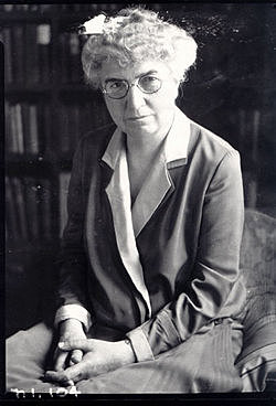 Martha Van Rensselaer