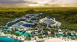 Timeline: Evolución de las cadenas hoteleras