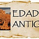 Edad antigua