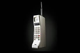 Motorola DynaTAC 8000x