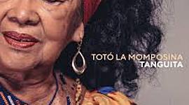 Timeline: Toto la momposina