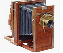 The Photographic Camera
