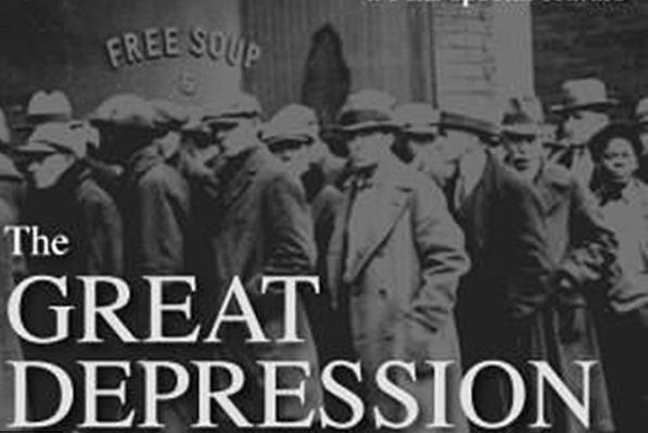 Implications of the Great Depression on Zambian education