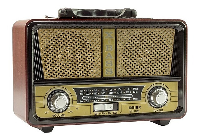 Radio