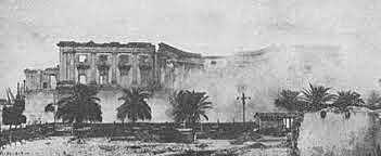 95.000 muertos en Sicilia