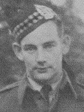 Alexander Coxe Williams.