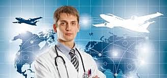 Psicología de Aviación.