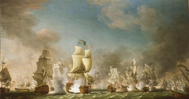 Toma de Cerdeña y derrota frente a la Cuádruple Alianza. Dimisión de Alberoni