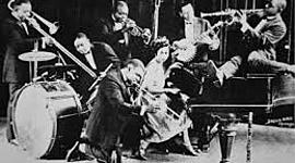 Timeline: Historia del jazz