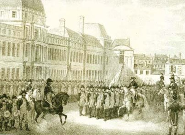 La enseñanza por correspondencia