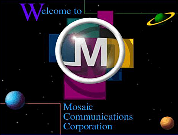 Mosaic Communications.