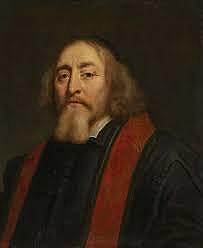 JAN AMOS KOMENSKY