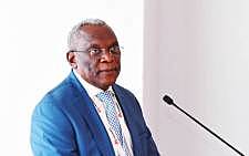 Discussion Paper published