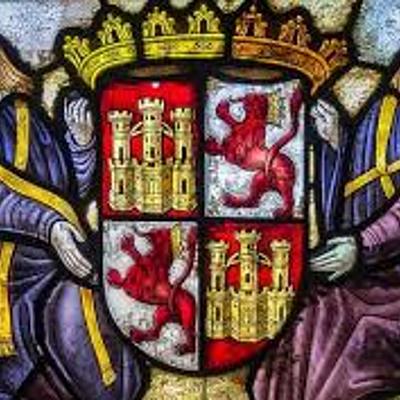 Timeline: La formación de la Monarquía Hispánica y su expansión mundial (1474-1700).