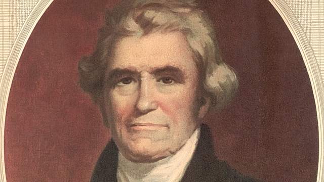 McCulloch V Maryland