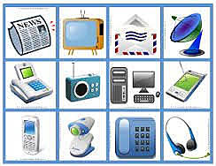 SEGUNDA GENERACIÓN: Modelo Multimedia