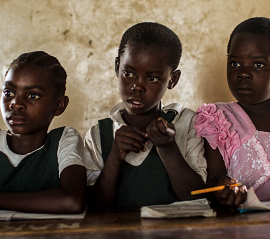 Focus On Learning Policy