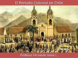 Capitanias e Intendencias