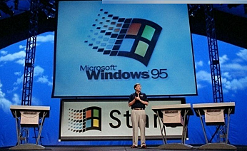 Revolución Microsoft