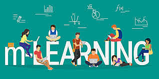 M-learning