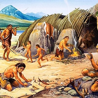 Timeline: Bronstijd in Europa