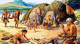 Timeline: Bronstijd in Europa